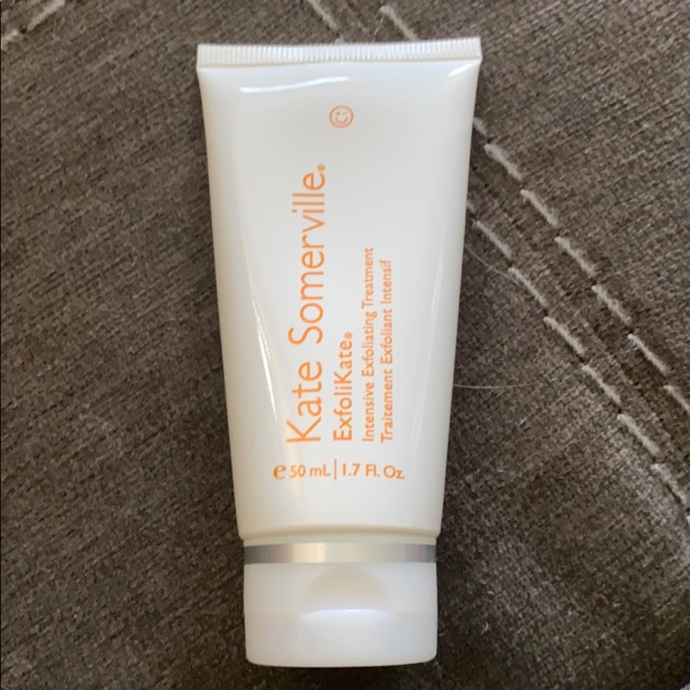 ExfoliKate - Intensive Exfoliating Treatment